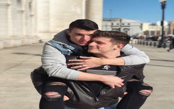 Skandal Video Bokep Gay Viral  KABUPATEN ACEH JAYA